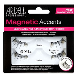 ARDELL Magnetic lashes - accents 001